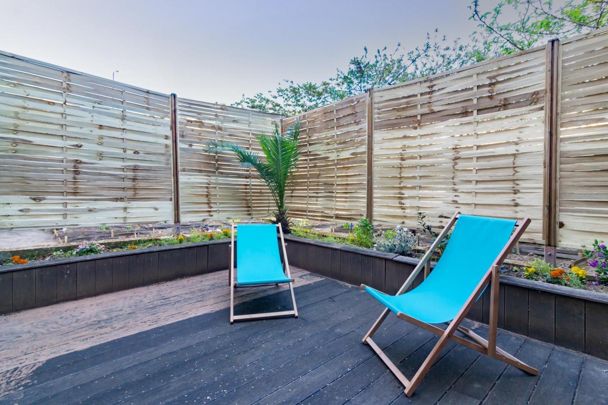 カルカソンヌLe Cerisier Des 4 Chemins - Appt 75M² Pour 6アパートメント エクステリア 写真